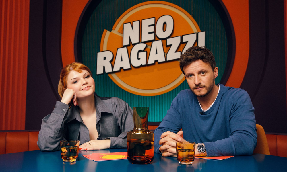 © 
							ZDF/Joseph Strauch
						