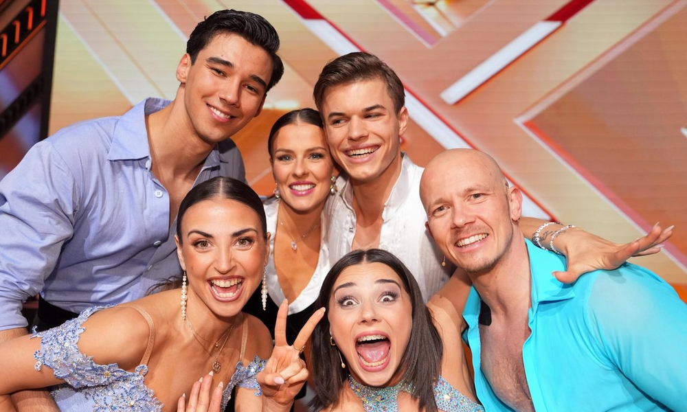 © RTL/Stefan Gregorowius