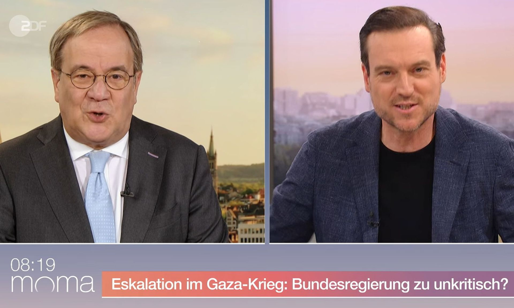 © 
							ZDF
						