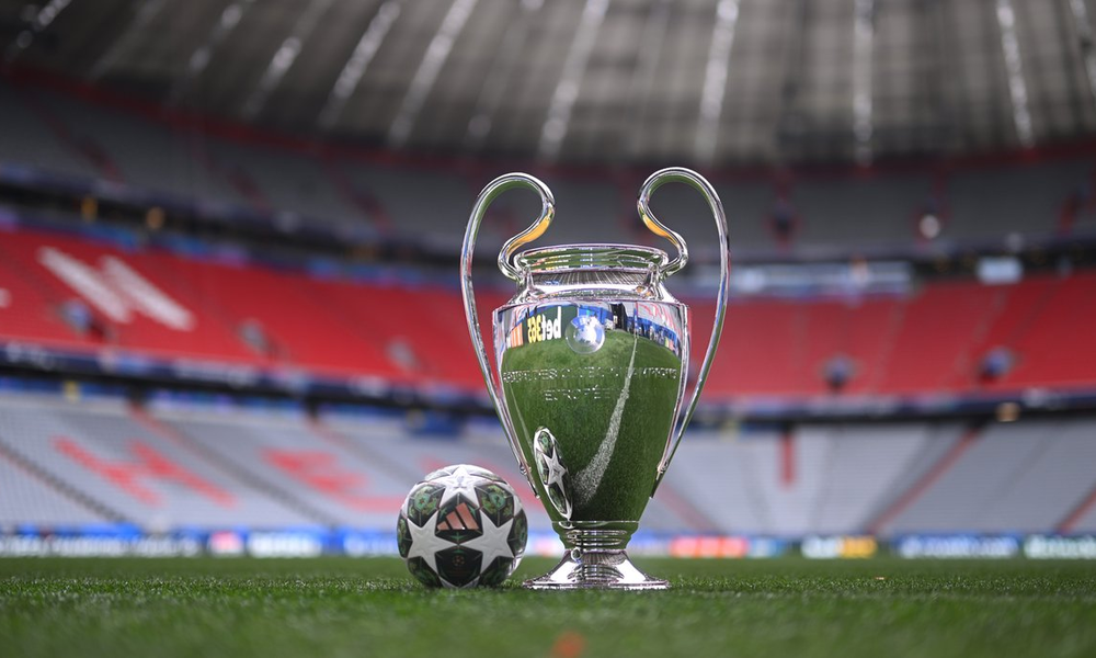 © getty/Michael Regan - UEFA
