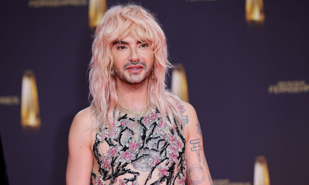 © 
							2024 Getty Images/Joshua Sammer
						