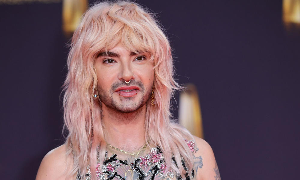 © 
							2024 Getty Images/Joshua Sammer
						