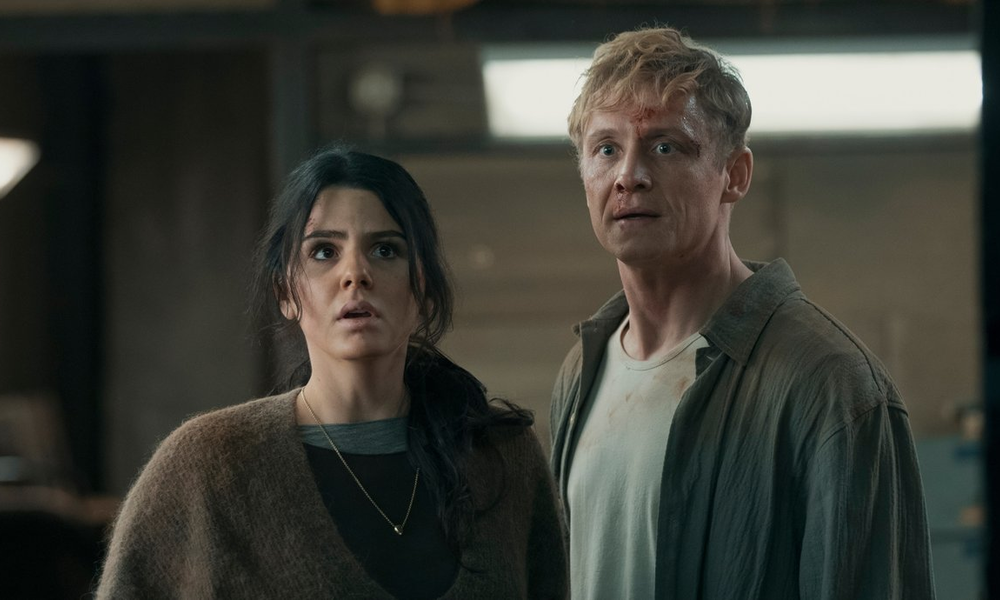 © Sasha Ostrov / Netflix