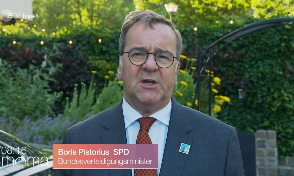 © 
							ZDF
						