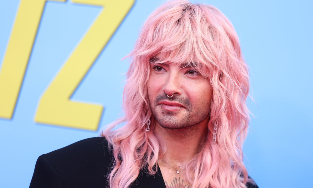© 
							2024 Getty Images/Gerald Matzka
						