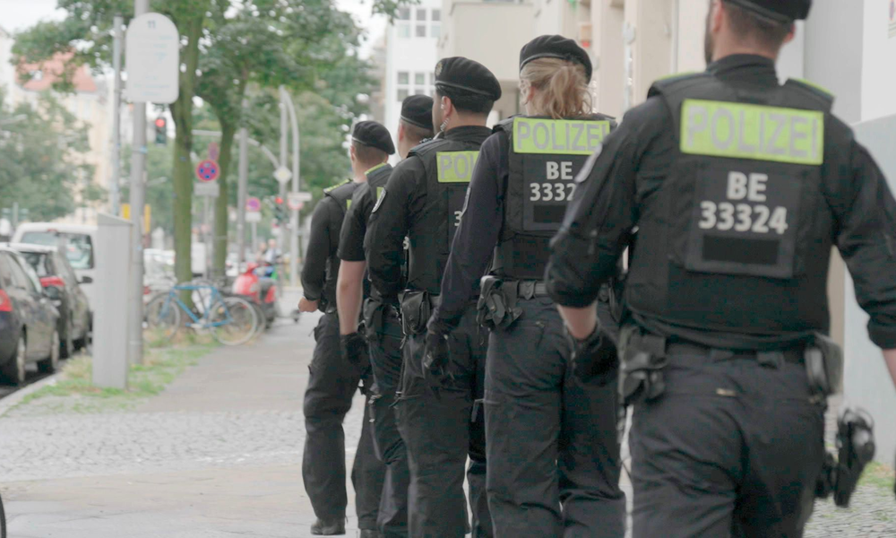 © 
							ZDF/Jurek Wieben und Fabian Beyer
						