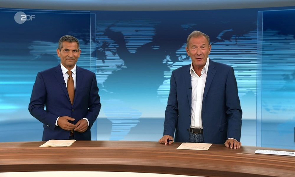 © 
							ZDF
						