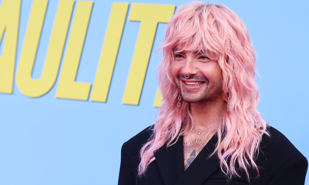 © 
							2024 Getty Images/Gerald Matzka
						