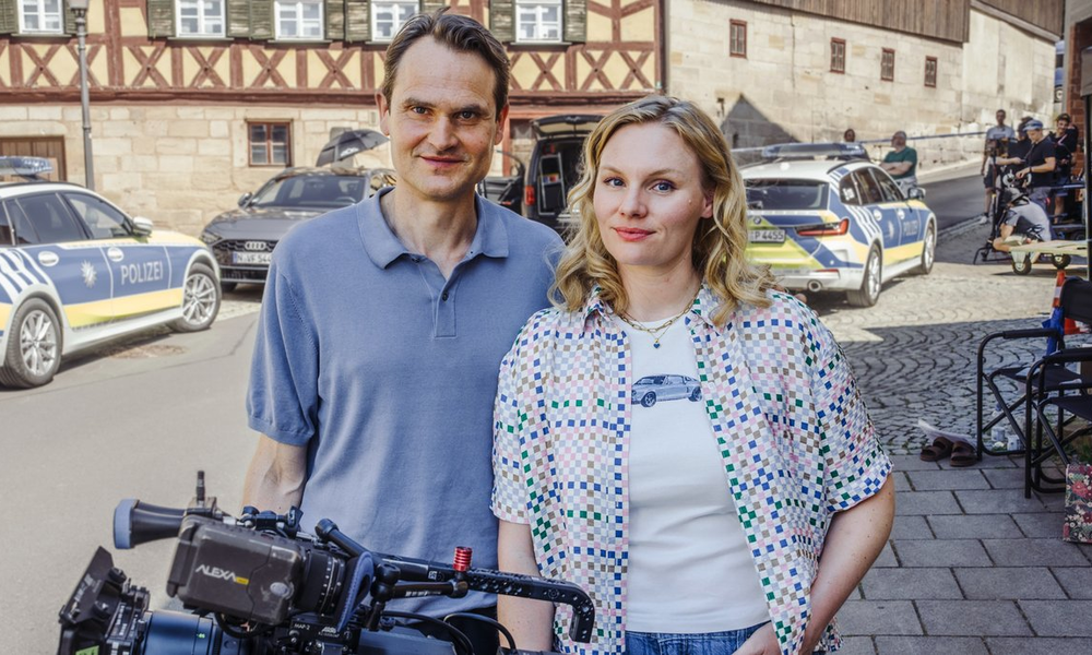 © BR/Claussen+Putz Filmproduktion GmbH/Hendrik Heiden