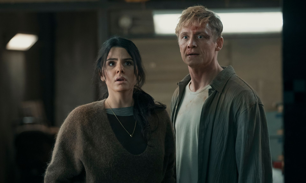 © 
							Netflix / Sasha Ostrov
						